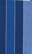 Metro Stripe Apron - BLUE